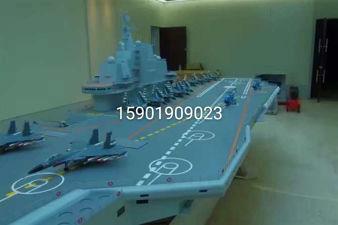 环县船舶模型